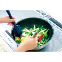 フライングソーサー FlyingSaucer （フライングソーサー） 深型フライパン30cm FS5092IH30 1個（直送品）