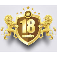 デジフォース D0061CG cube 20W 1A1C チャコールグレー 1個（直送品）