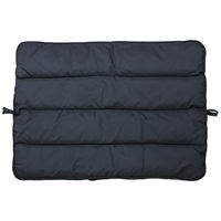 角利産業 ベンチ用難燃クッションカバー 00089220 1個（直送品）