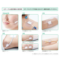 アルケア クイックフィックス 1号 19391 1箱(100枚入)