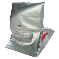 大明企画 防災頭巾 セーフティクッション 24-5396-00　　マツヨシカタログ（直送品）