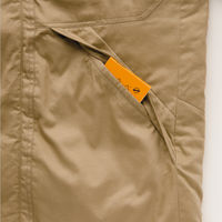 アイトス HERO’S UNIFORM 防寒ブルゾン シルバーグレー M 8571-003-M（直送品）