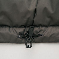 アイトス HERO’S UNIFORM 防寒コート ネイビー M 8870-008-M（直送品）