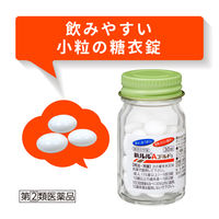 新ルルAゴールドs 30錠 第一三共ヘルスケア  風邪薬 鼻水、鼻づまり 発熱 のどの痛み【指定第2類医薬品】