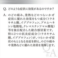 ルルアタックEX 12錠 第一三共ヘルスケア  風邪薬 のどの痛み 発熱 せき 鼻水【指定第2類医薬品】