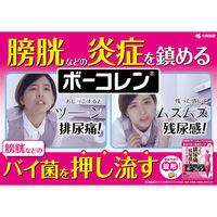 ボーコレン 48錠 小林製薬【第2類医薬品】