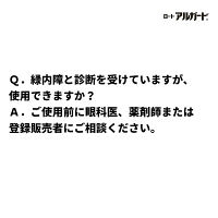 ロートアルガード 10ml ロート製薬　かゆみ止め 目薬 花粉 充血 アレルギー かゆみ目 ハウスダスト【第2類医薬品】