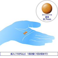 エスタロンモカ12 20錠 エスエス製薬【第3類医薬品】