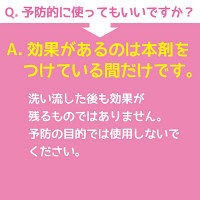 スミスリンL シャンプータイプ 80ml 大日本除虫菊　専用くし付き シラミ 頭ジラミ 毛ジラミ 駆除【第2類医薬品】