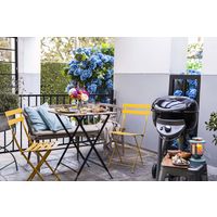 Char-Broil TRU Infrared Patio Bistro 240 ガスグリル ブラック cg002（直送品）