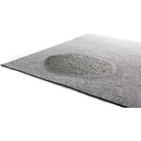 コンドル(CONDOR) 使いきり吸油マットDP-2（#6）F-140-6 山崎産業　1パック(2枚入)