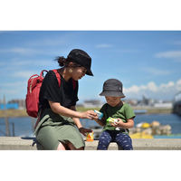 カゴメ スマイルスクイーズ100ml 1セット（36本）【野菜ジュース】  オリジナル