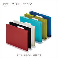 コクヨ 個別フォルダNEOS PP幅15W A4P-NEF15 1パック（10冊入）