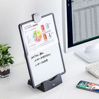 サンワサプライ データホルダー DH-319BK 1個