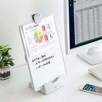 サンワサプライ データホルダー DH-319W 1個