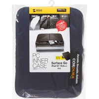 サンワサプライ 高機能PCインナーケース（10型ワイド） IN-SN10NV 1個（直送品）