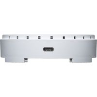 サンワサプライ ワイヤレスHDMIエクステンダー(USB3.1 Type-C接続用 VGA-EXWHD6CTX 1個（直送品）