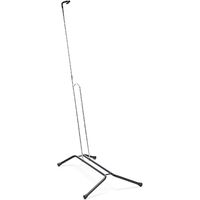 サンワダイレクト ロードバイクスタンド（1台用・縦置き＆横置き対応・室内保管） 800-BYST4 1個（直送品）