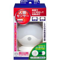 朝日電器 LEDセンサー付ライト PM-L750W 1個