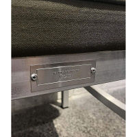 ジャーナルスタンダードファニチャー MORGAN CHAIR （モーガンチェア） 18704960000470 1脚（直送品）