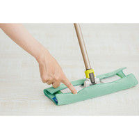 山崎産業 フロアラボ マルチワイパー 本体 4903180184163 1セット(1本×3)