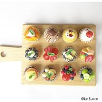 アーテック 植物性樹脂ねんど ラフィーネ 23002 2個