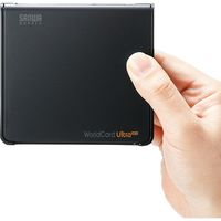 サンワサプライ 名刺スキャナ PSC-13UB 1個