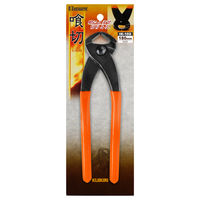 ビッグマン 喰切180ミリ IK-102（直送品）