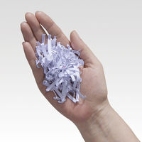 【設置サービス付】A4  クロスカットシュレッダー (53L/最大22枚細断) 125Ciー2 4614001 フェローズ