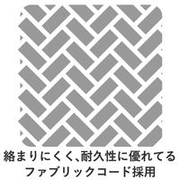 エレコム USBヘッドセットマイクロフォン/マイク搭載/両耳オーバーヘッド/1.8m/ HS-FBE01USV 1個（直送品）