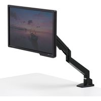 サンワサプライ 水平垂直多関節液晶モニターアーム(ブラック) CR-LA1301BKN2 1台