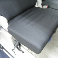 【カー用品】ボンフォーム ウォータープルーフ シートカバー エブリイ専用 BON-4475-81BK 1個（直送品）