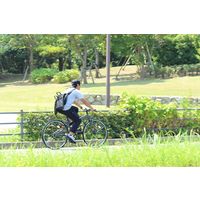 【自転車・折りたたみ】 ミムゴ Classic Mimugo FDB700C7SG 1台（直送品）
