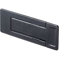 サンワサプライ WEBカメラ/インカメラ用セキュリティシール(3個入り) SL-7H-3 1個