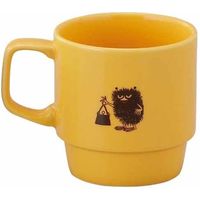 山加商店 ムーミン　マグ4点セット MM4301_02_03_04-11 1セット（直送品）