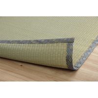 イケヒコ コバガード上敷 江戸間3畳 1760×2610mm 1020170012302 1枚（直送品）