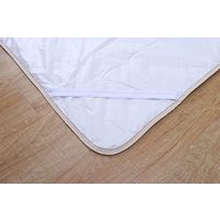 イケヒコ ベッドパッド 防水 1000×2000mm 1192050000000 1枚（直送品）