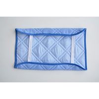 イケヒコ ハードクール 敷き・枕パッドセット ダブル 1192150370320 1セット(3点入)（直送品）