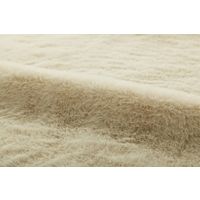 イケヒコ ラピアス ボックスシーツ 幅1200×奥行2000×高さ300mm ミルキーベージュ 1192630350207 1枚（直送品）