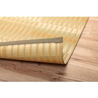 イケヒコ 日和 江戸間1畳 870×1740mm ベージュ 1090580020802 1枚（直送品）