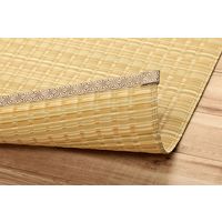 イケヒコ バルカン 上敷 団地間3畳 1700×2550mm ベージュ 1090030020302 1枚（直送品）