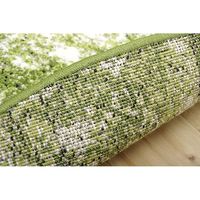 イケヒコ ガイア ラグ 1600×mm 1320480010301 1枚（直送品）