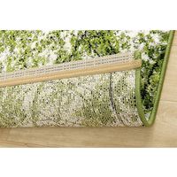 イケヒコ ガイア ラグ 2000×2500mm 1320480010601 1枚（直送品）