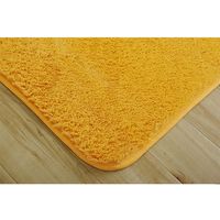 イケヒコ フィリップ 畳み ラグ 2000×2500mm オレンジ 1280100201303 1枚（直送品）