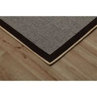 イケヒコ ジャワ 籐 ラグ 江戸間4.5畳 2610×2610mm 1100470015401 1枚（直送品）