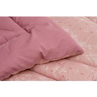 イケヒコ・コーポレーション 洗える寝具掛け布団 アムール PK シングルロング 1200300000000 1枚