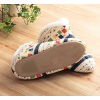 イケヒコ・コーポレーション ビータ 甲高 WH Mサイズ 1260130270302 1足（直送品）