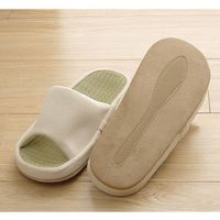 イケヒコ・コーポレーション スアブ(い草コンフォート) IV L 1260160000000 1足