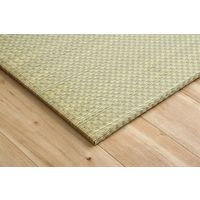 イケヒコ ネイラル 置き畳 700×700mm 1111500010447 1セット(9枚入)（直送品）