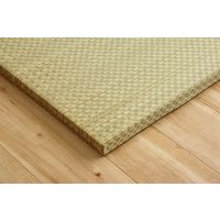 イケヒコ ネイラル 置き畳 700×700mm 1111500010453 1セット(6枚入)（直送品）